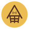 PT Lumbung Mandiri Bersama Logo